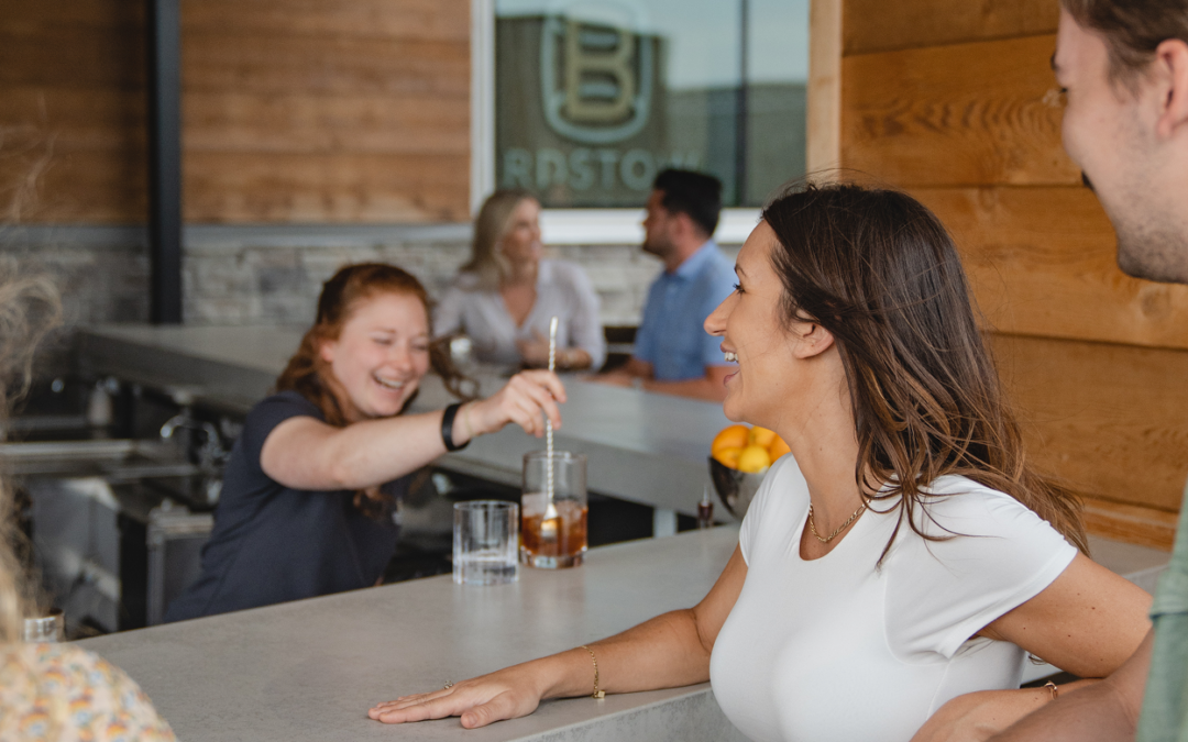 Summer Patio Series