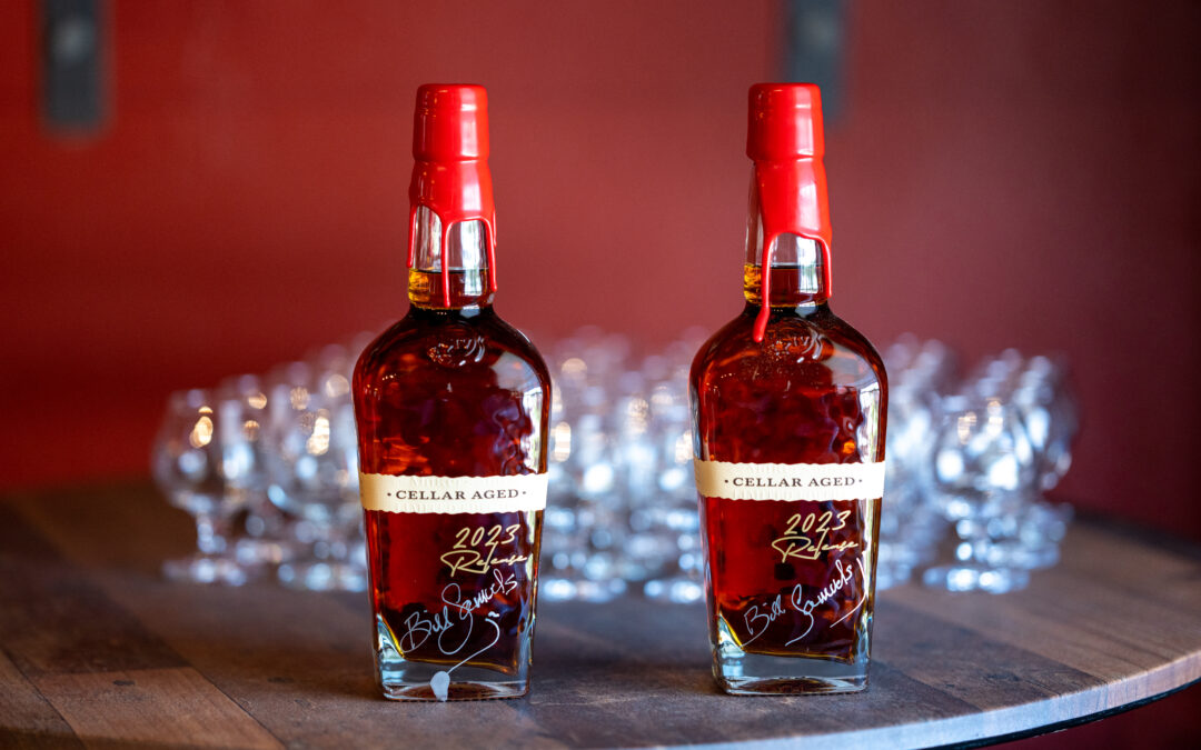 Maker’s Mark’s Totally Bourbon Bash