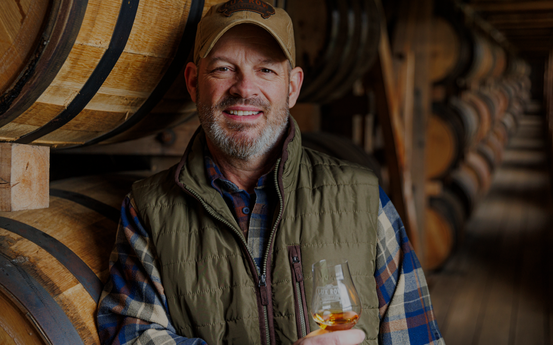 Master Distiller’s Dinner