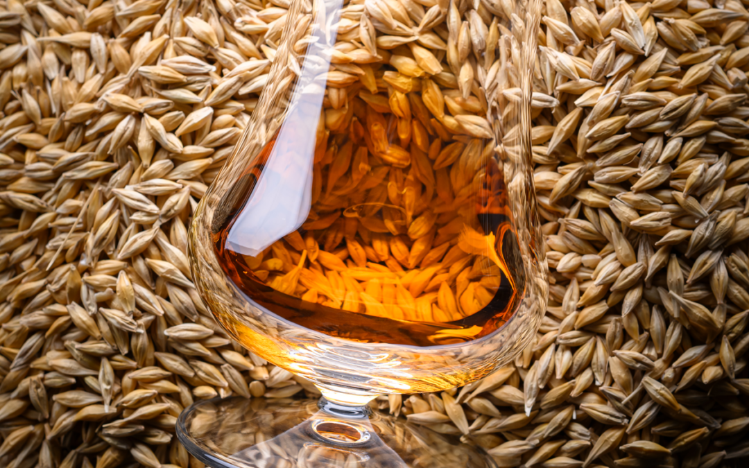Bourbon Capital Mash Up