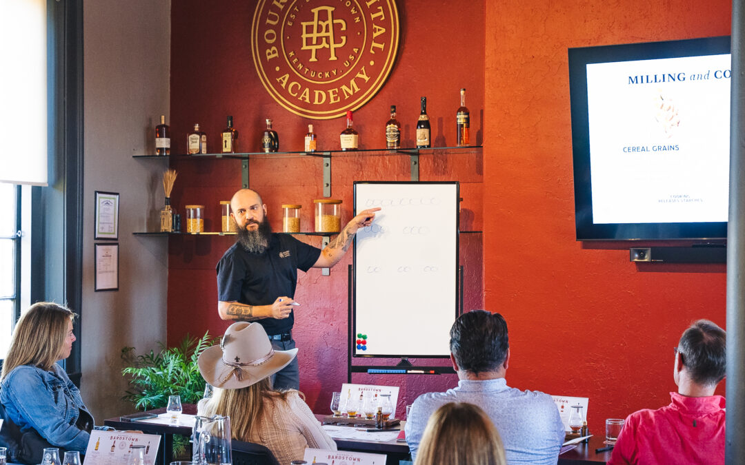 Old SteelHouse Distillery – The Proof is in the Proof
