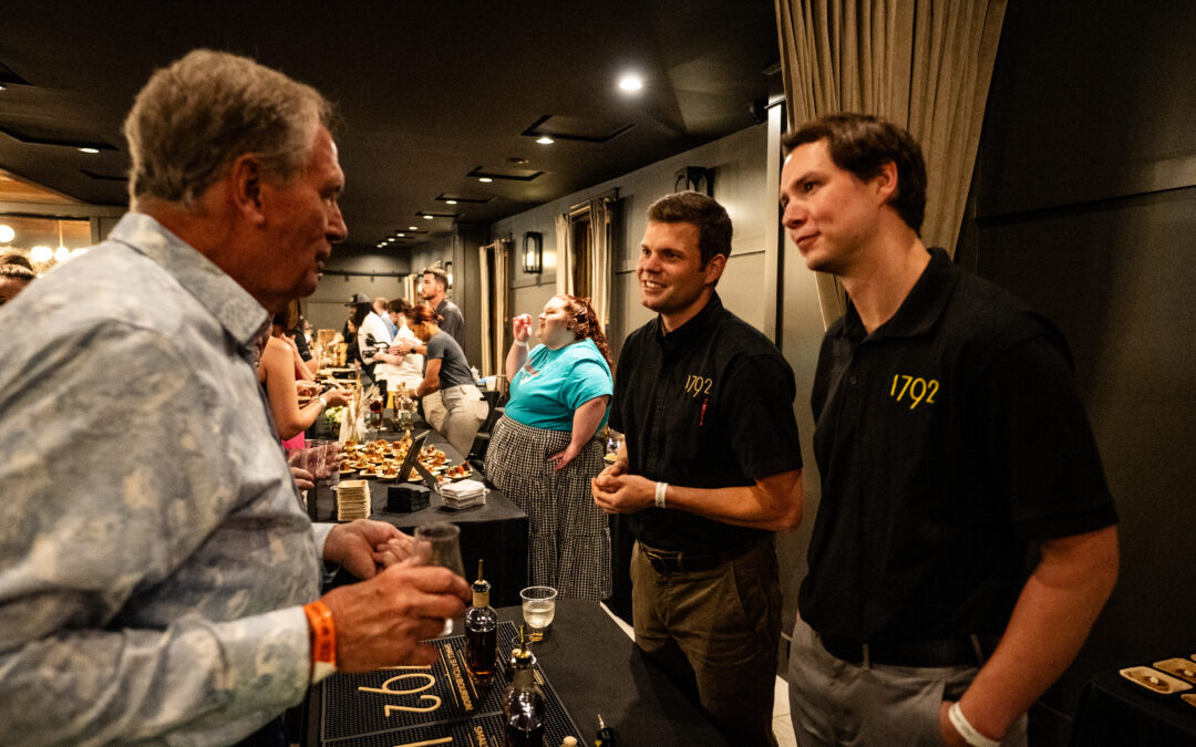 Bourbon Capital Mash Up