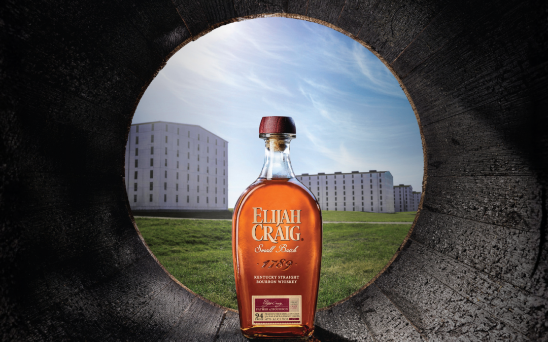 Elijah Craig National Bourbon Day Celebration