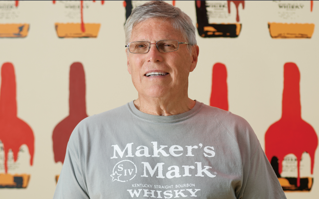 Bill’s Bourbon Soiree with Master Distiller Dr. Blake Layfield